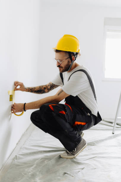 Reliable Belton, TX Painting & Drywall Services Solutions